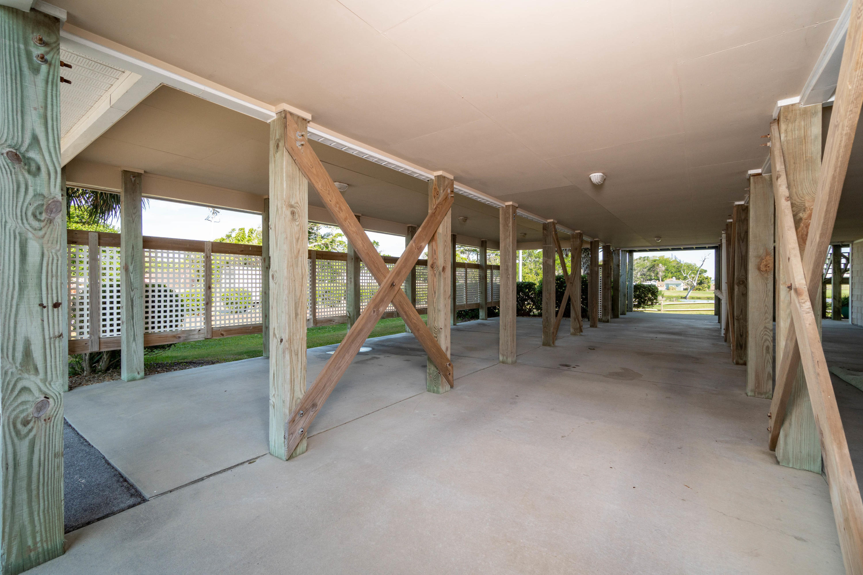 Exterior photo of 112 Oakleaf Drive 902a, Pine Knoll Shores, NC 28512. MLS: 100578866