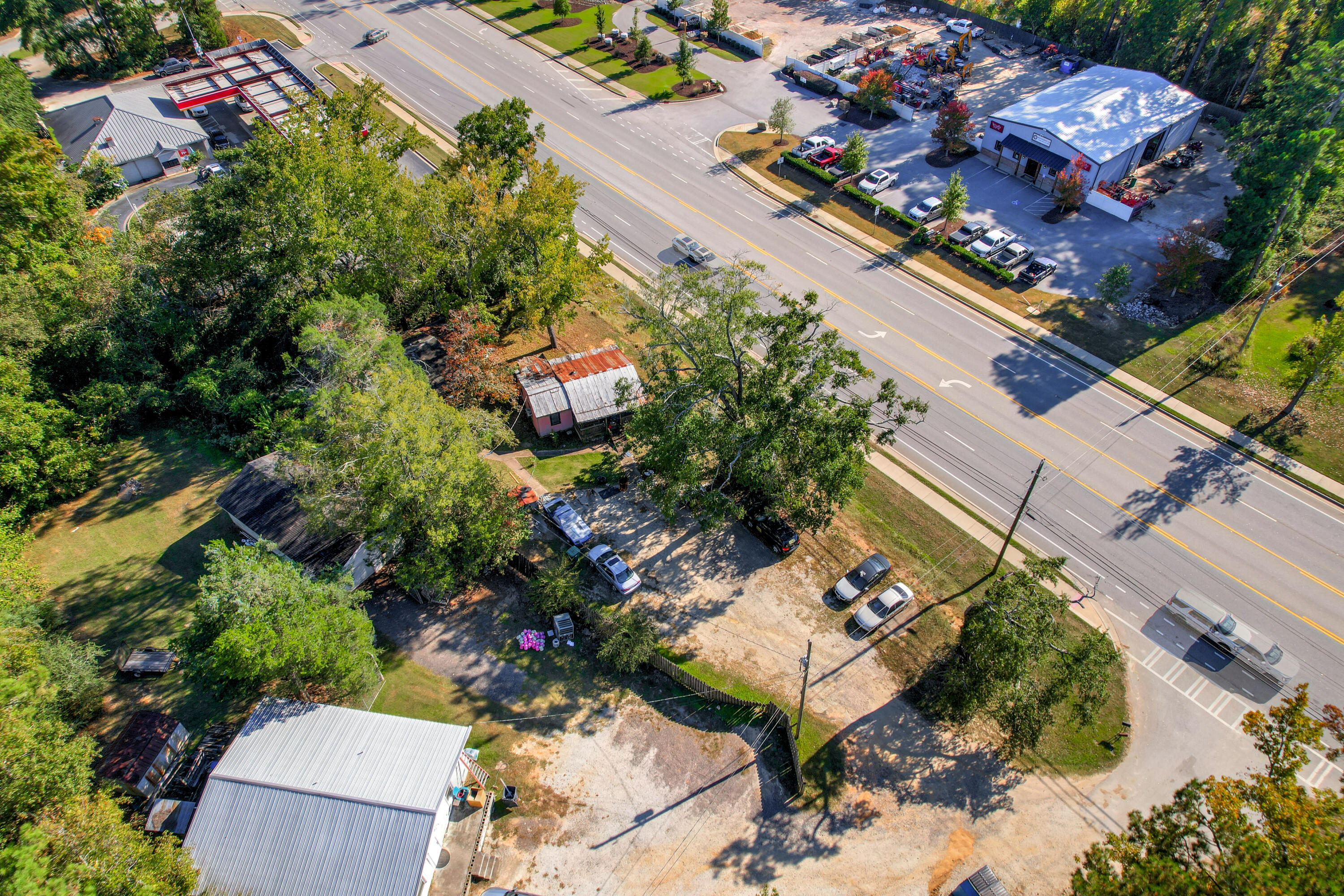 4653 Washington Rd Road, Evans, GA, 30809