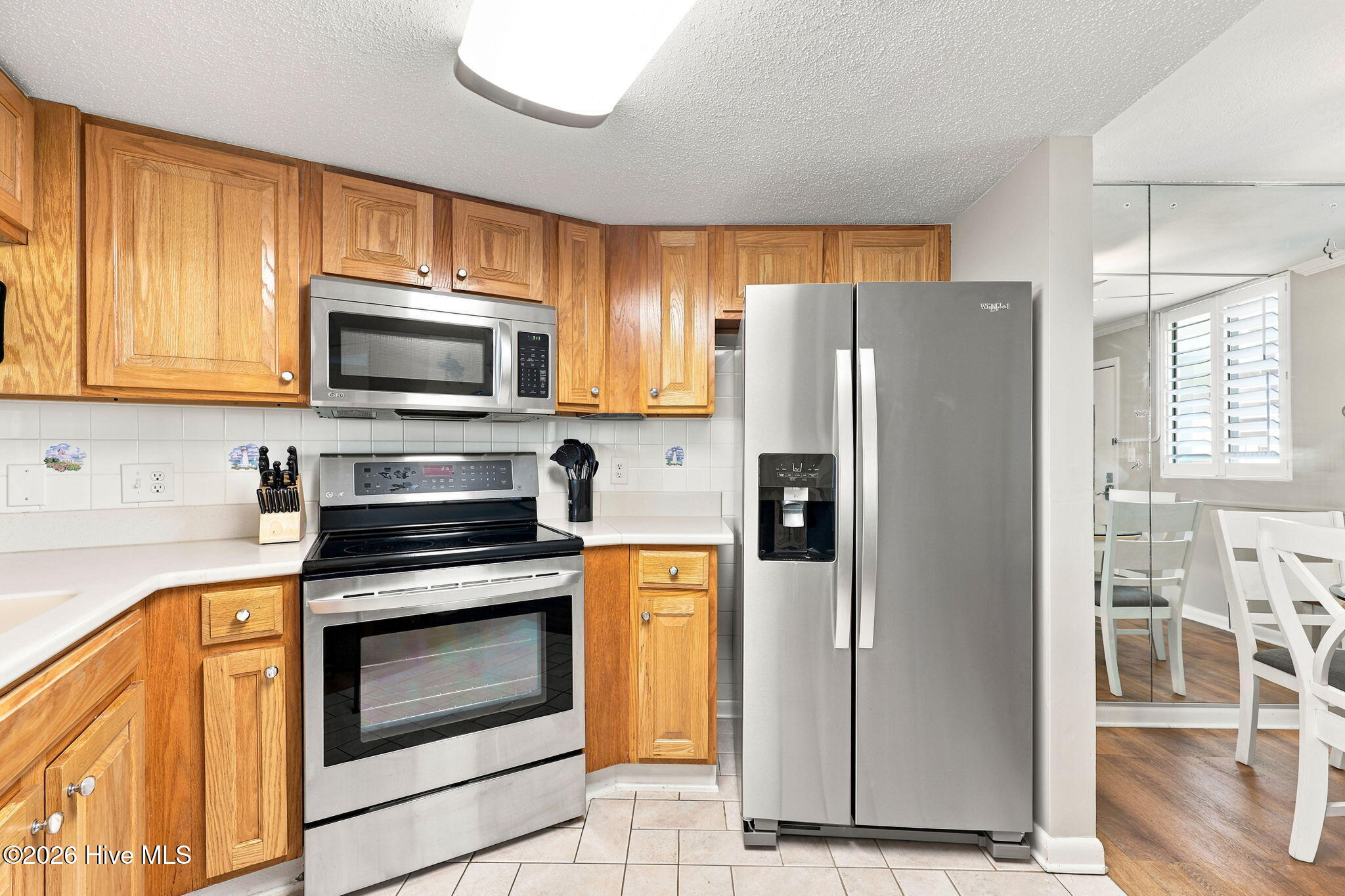 1400 W Fort Macon Road 519,Atlantic Beach