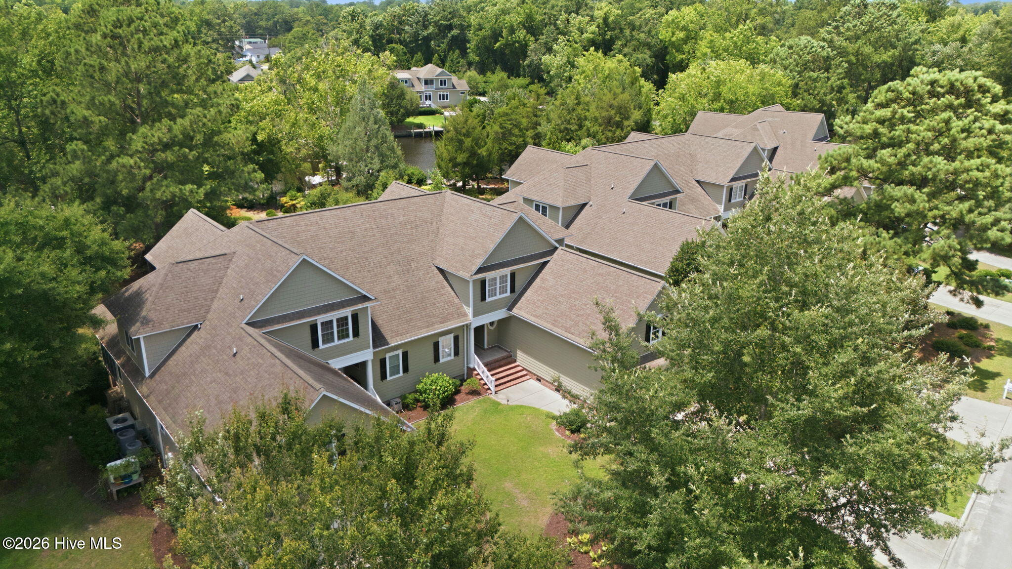 2113 Hidden Harbor Drive,New Bern