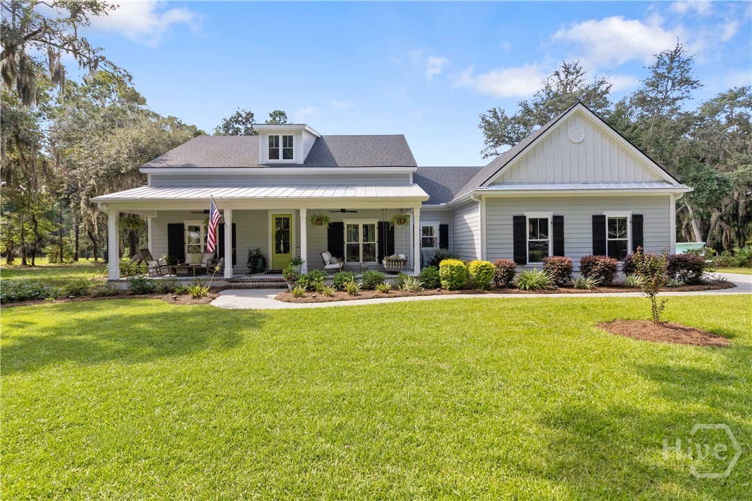 Property at 1780 Oak Forest Drive