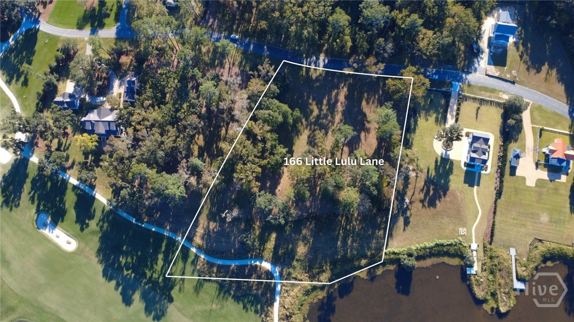 166 Little Lulu, Richmond Hill, Georgia, 0 ,Land,For sale,Little Lulu,SA343816