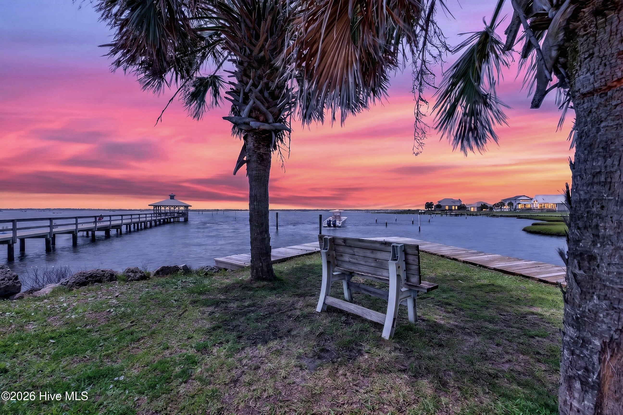 265 Yacht Club Drive,Newport