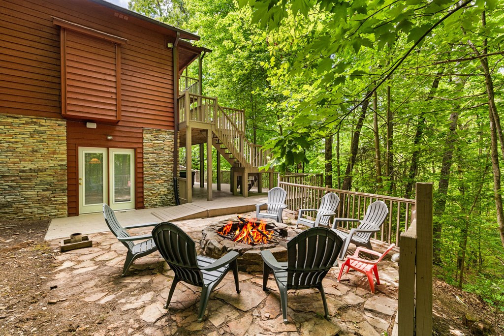 175 Scenic Highlands Drive, Marble, NC 28905 Listing Photo  36