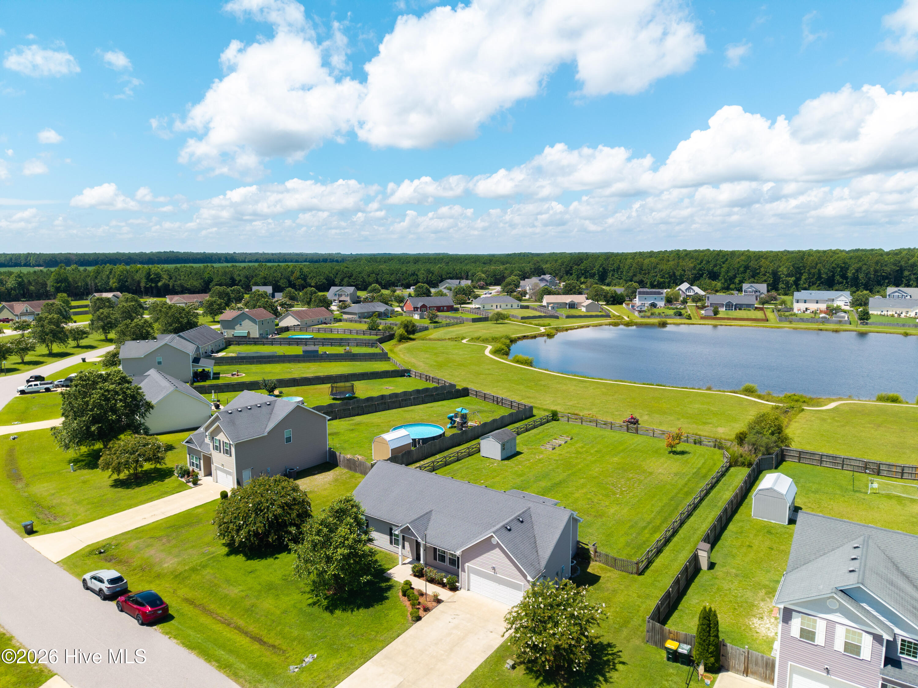173 Laurel Woods, Currituck, North Carolina, 3 Bedroom Bedrooms, 6 Room Rooms,2 BathroomBathrooms,Single family residence,For sale,Laurel Woods,100594875