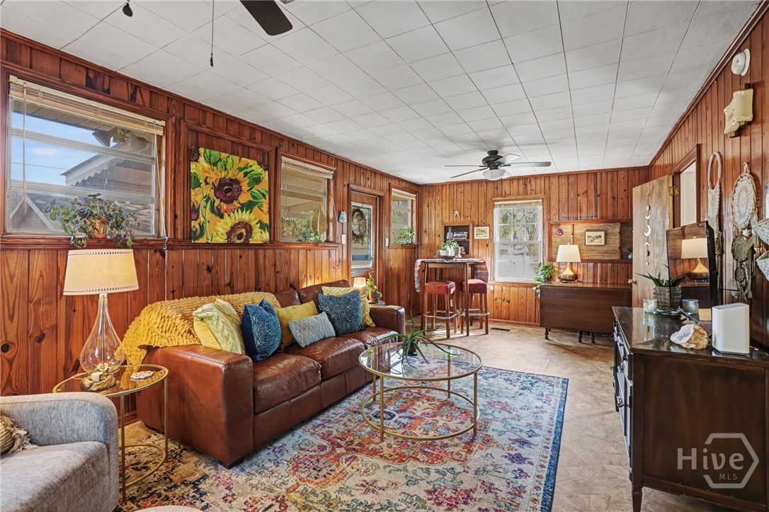 2224 E 38th Street, Savannah, GA, 31404