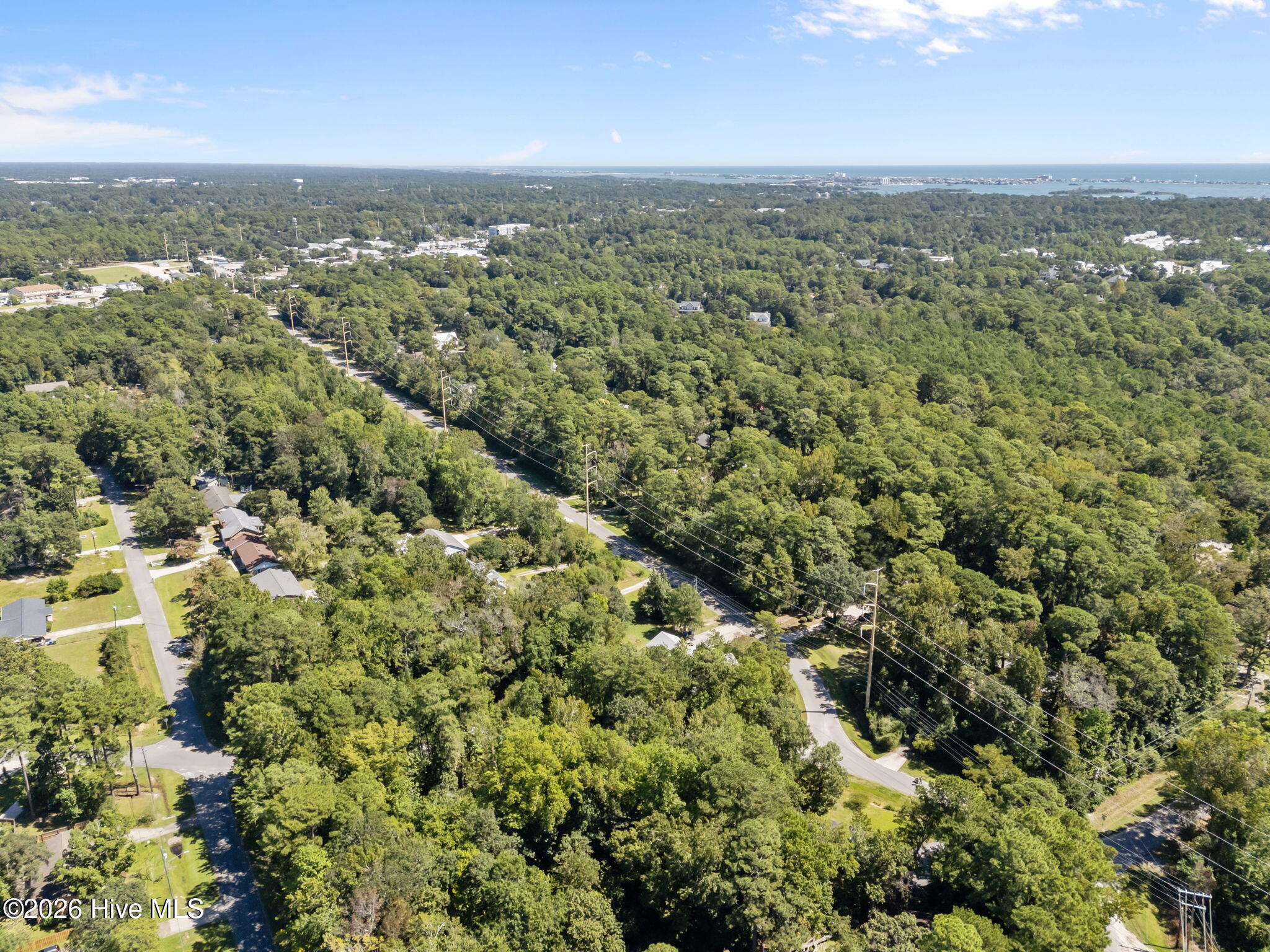 5610 Brittain Drive, Wilmington, NC, 28409