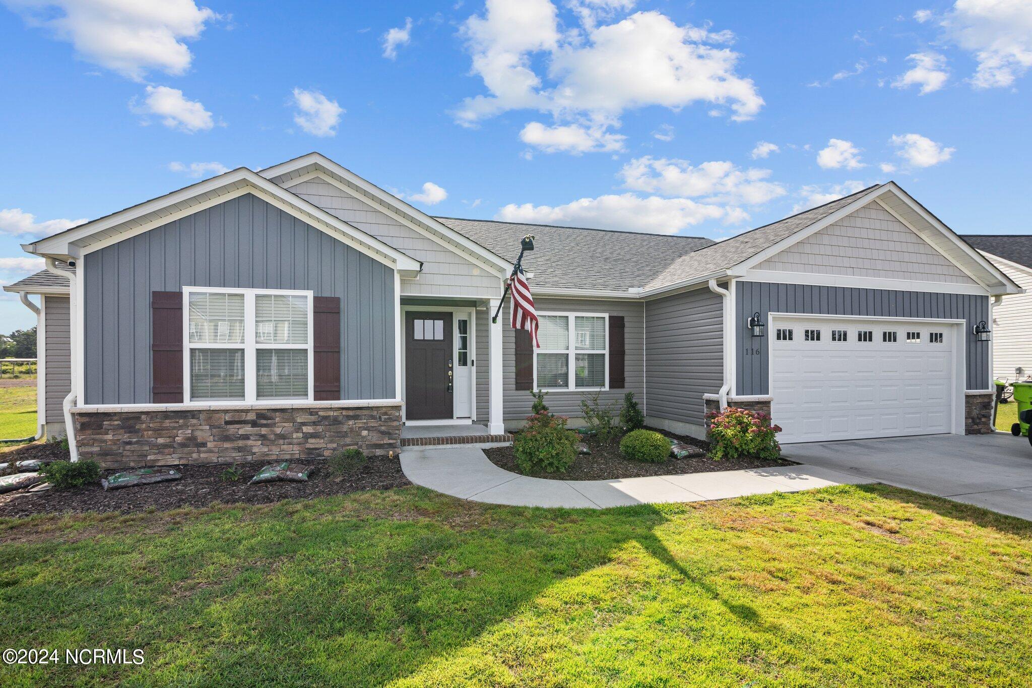 116 Harvest Boulevard,Havelock