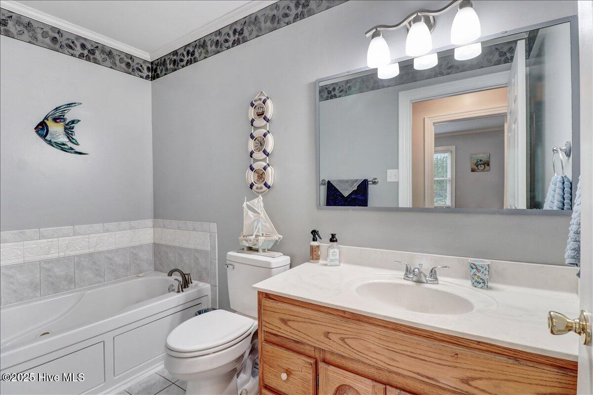 105 Harbor Drive, Washington, NC, 27889