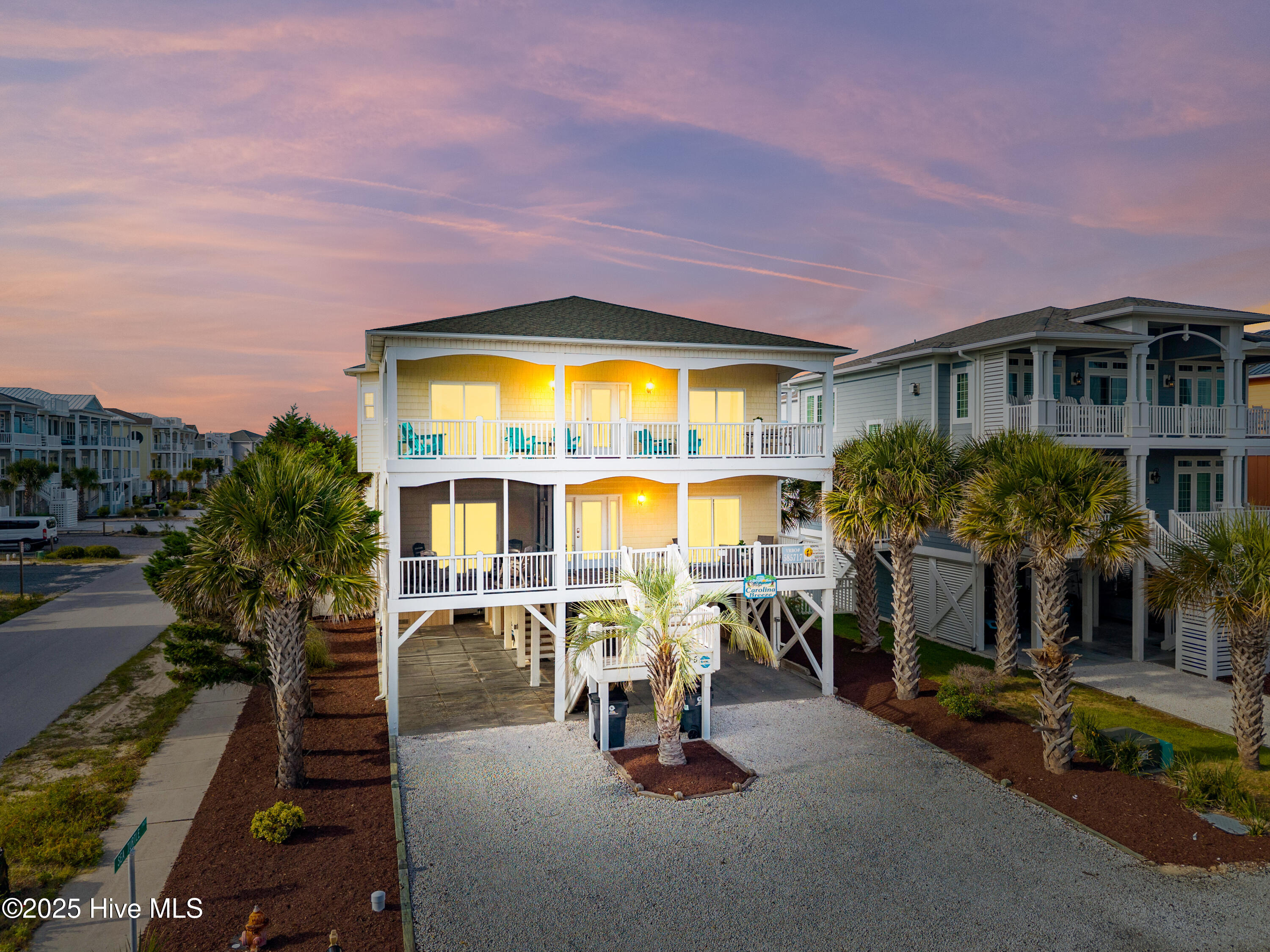 Homes for sale in Ocean Isle Beach, NC | 100 W First St #5, Ocean Isle Beach, NC 28469 | MLS# 100530608