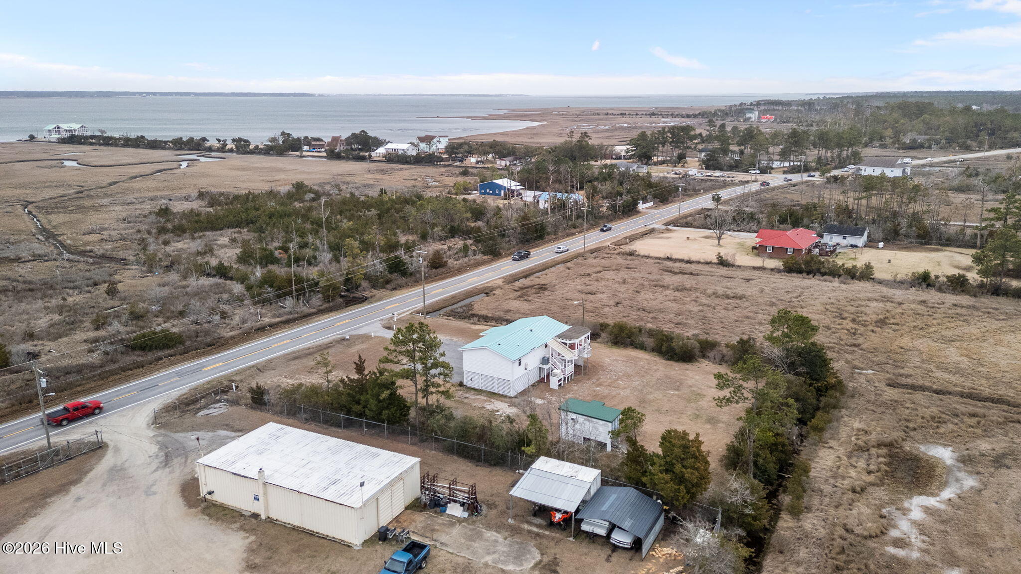 2917 Highway 70,Beaufort