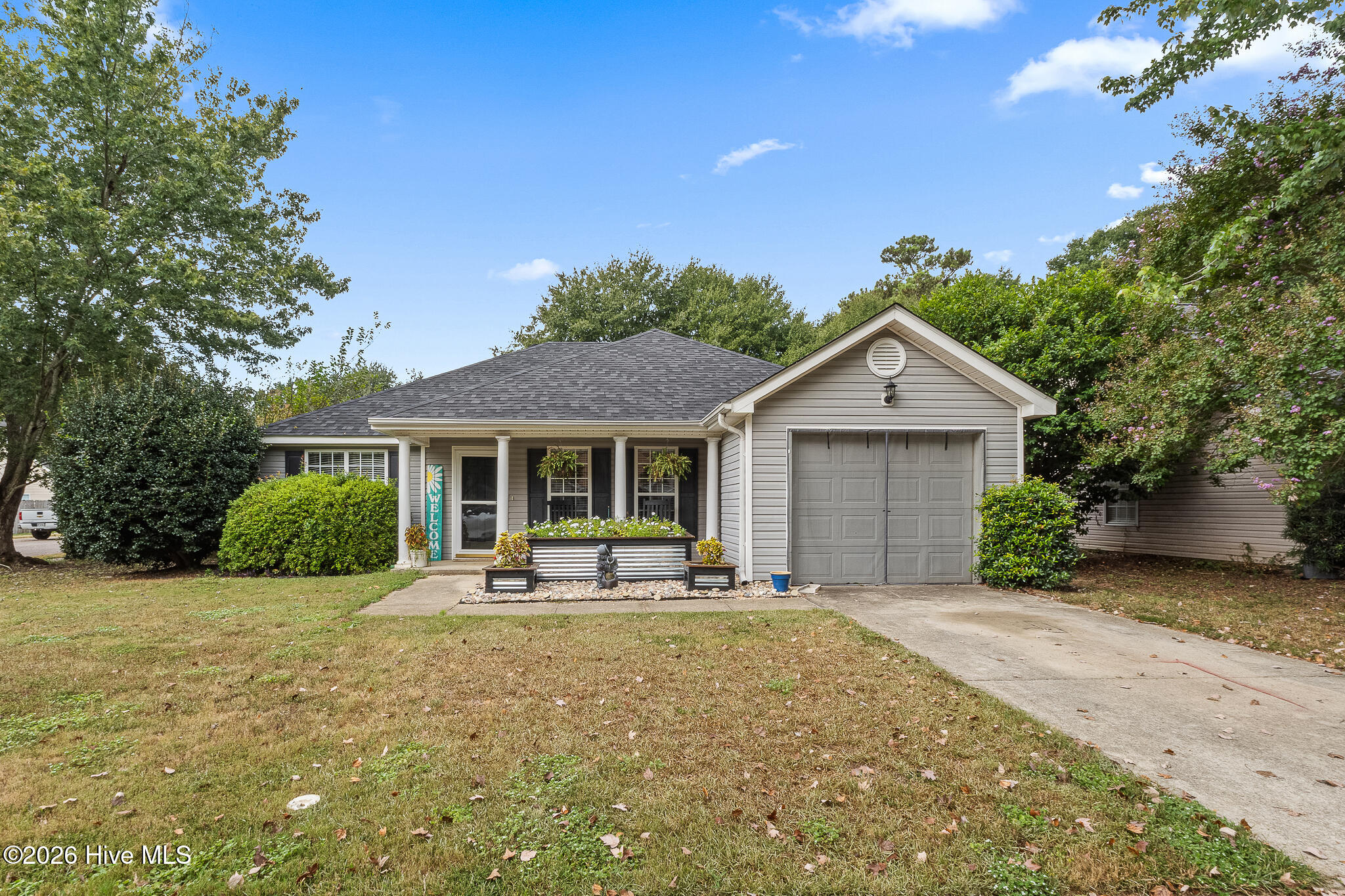 Photo 1 of Single family home for sale at 158 Oakland Dr, North Augusta, SC 29860 | MLS# 100589760 | Listing updated on 2026-09-23