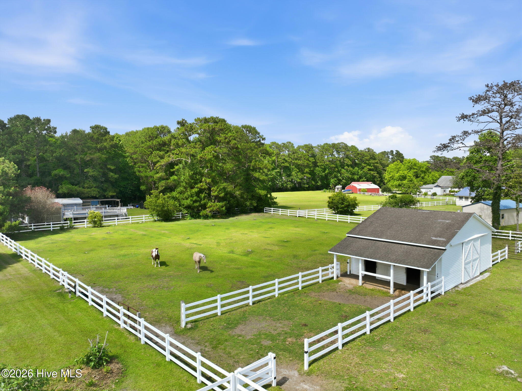 626 W Firetower Road,Swansboro