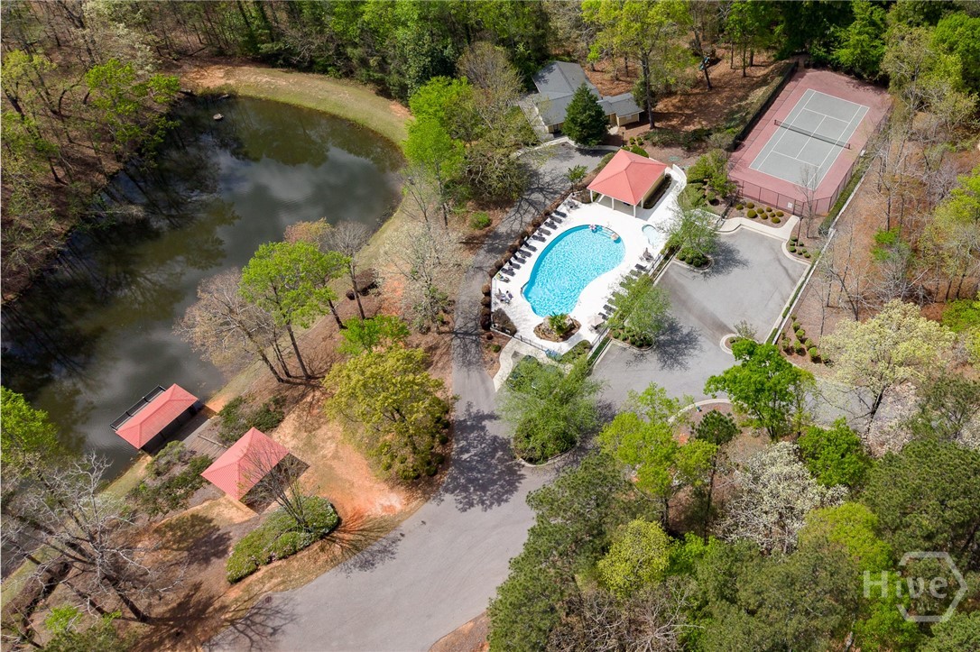 1171 Spring Lake Drive