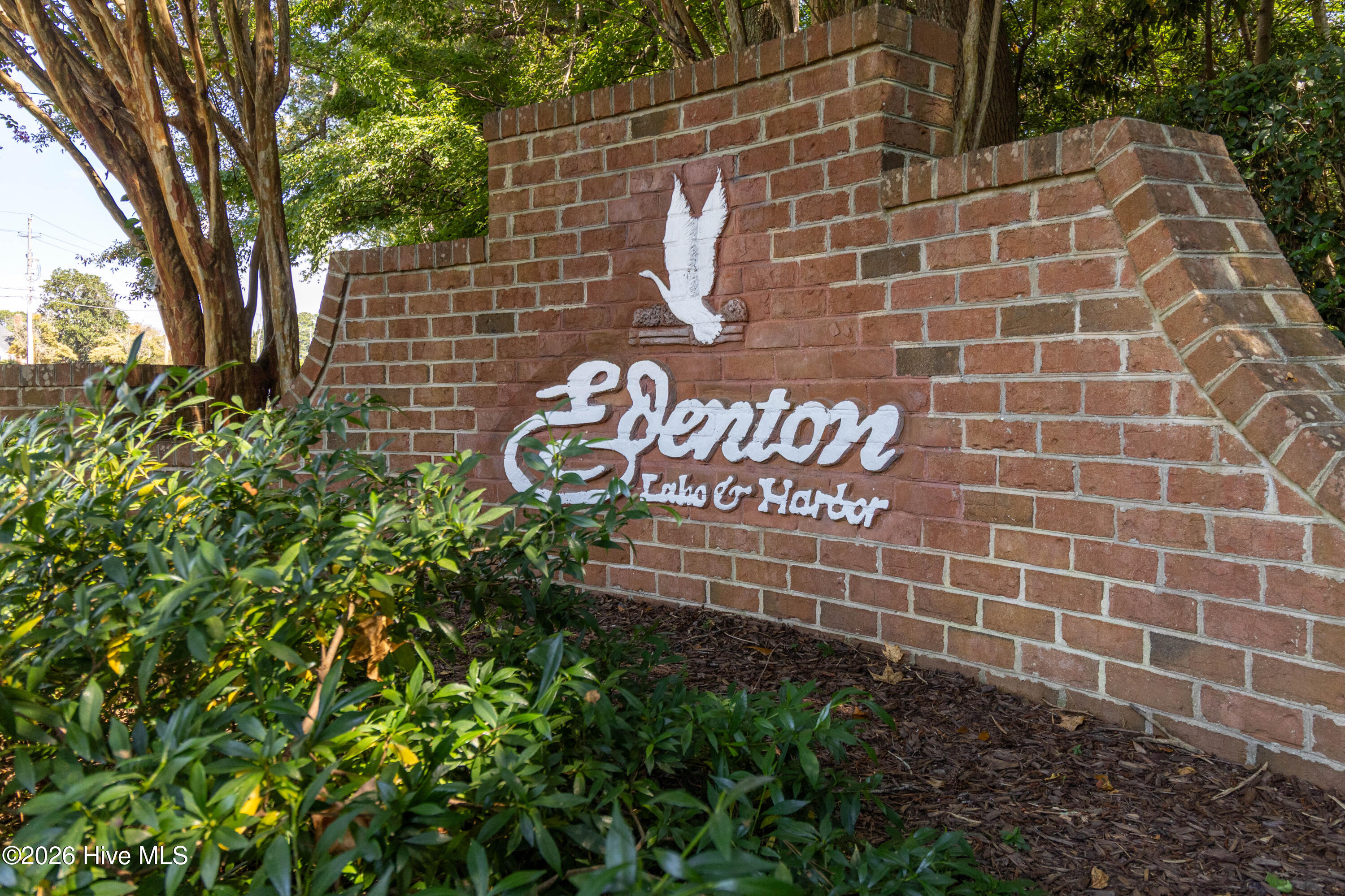 208 Schooner Landing Drive, Edenton, NC, 27932