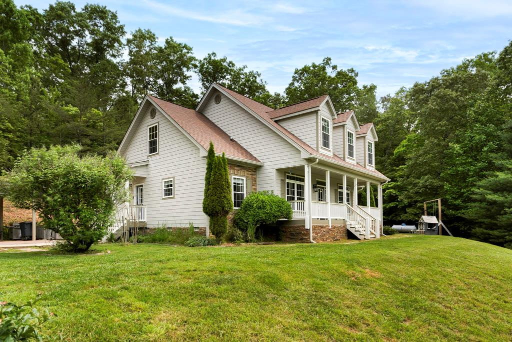 1451 Moccasin Creek Road, Murphy, NC 28906 Listing Photo  29