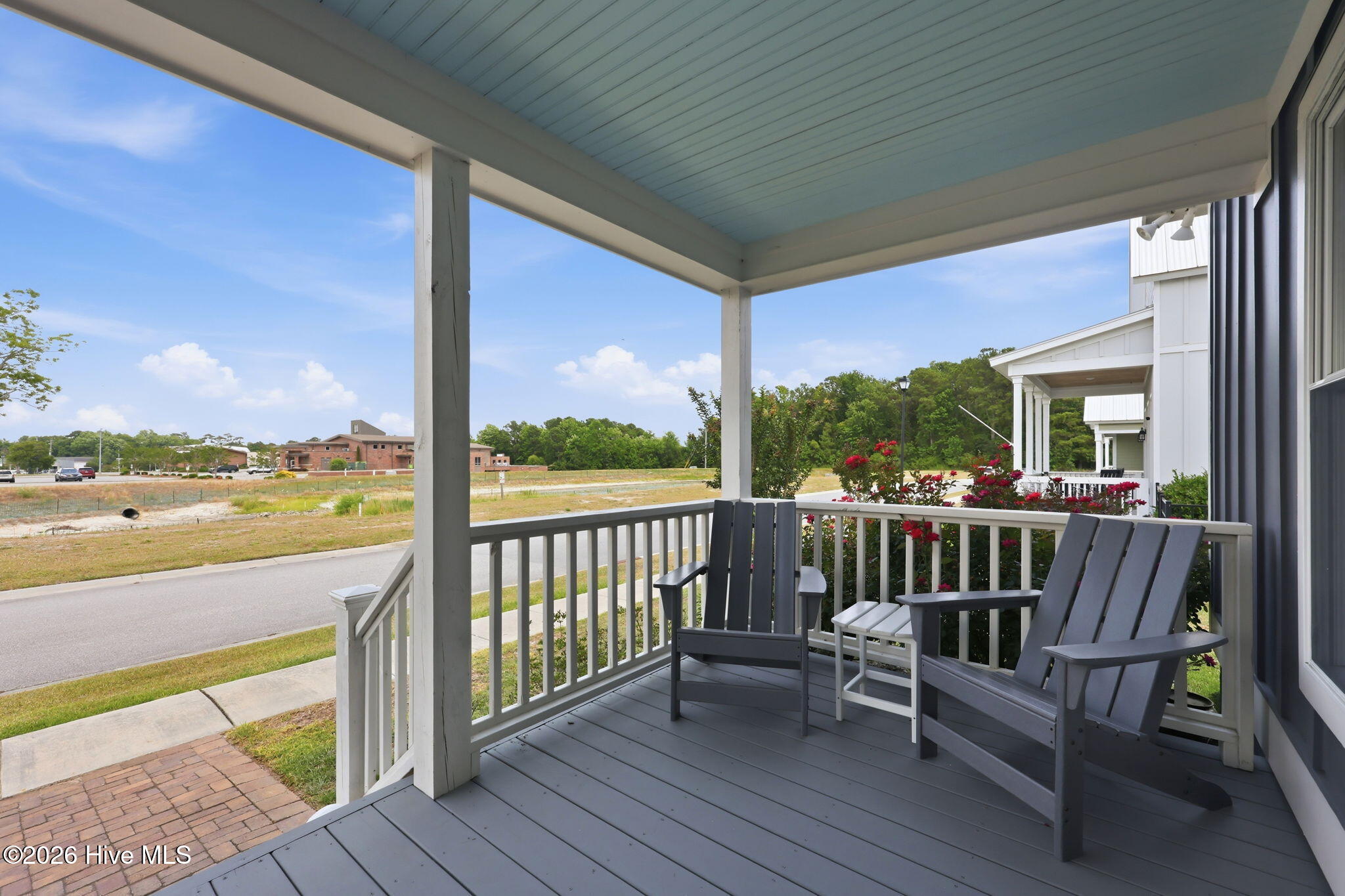 208 Ward Road,Swansboro