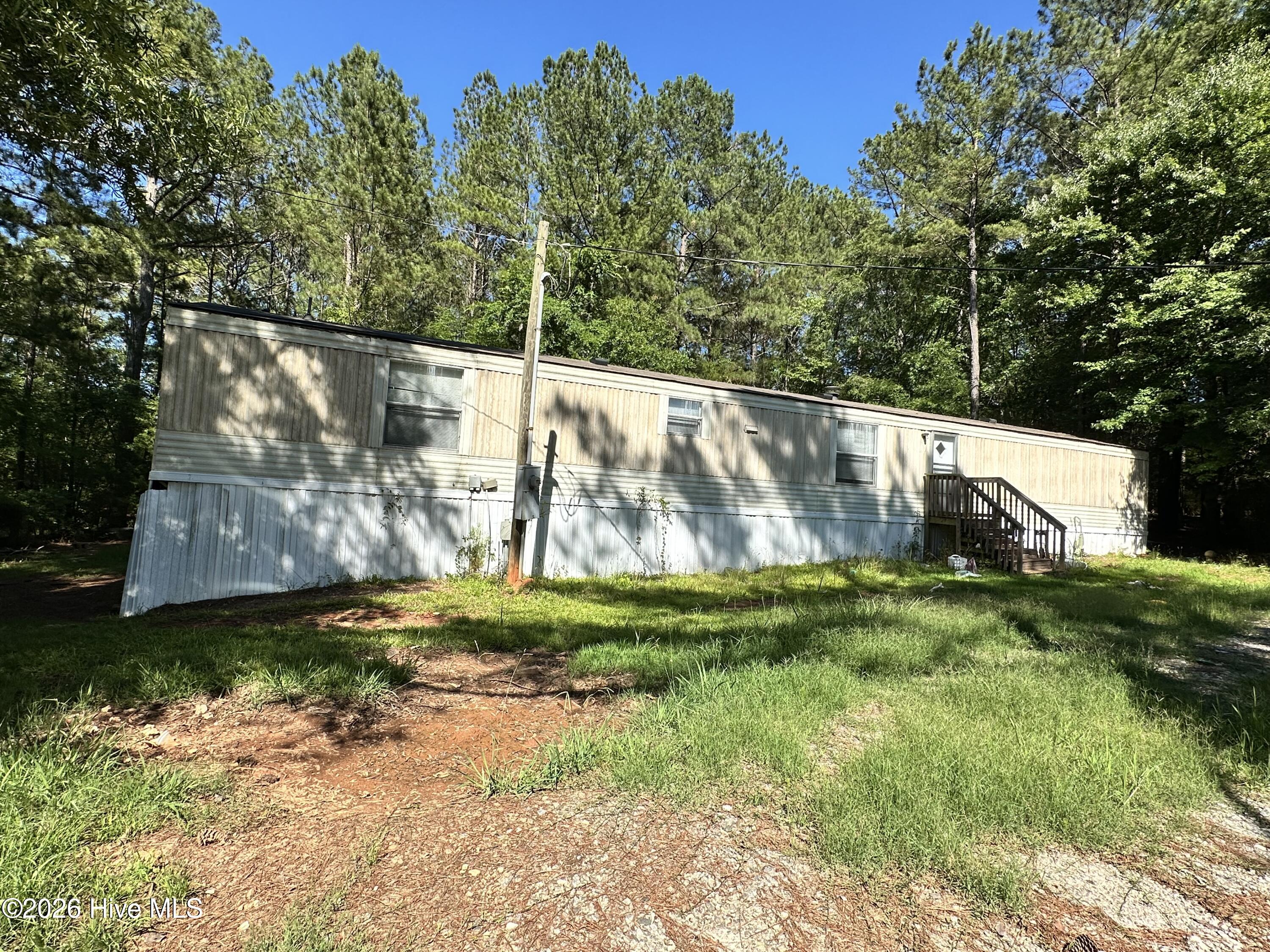 Homes for sale in Mc Cormick, SC | 132 Straight Gate Church Rd #Lot 3, Mc Cormick, SC 29835 | MLS# 100577812