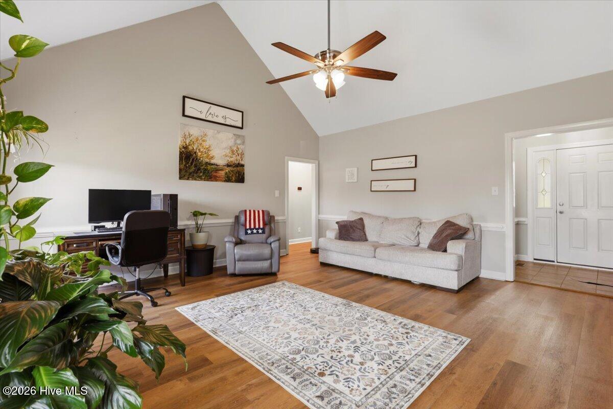 Beautiful Floor