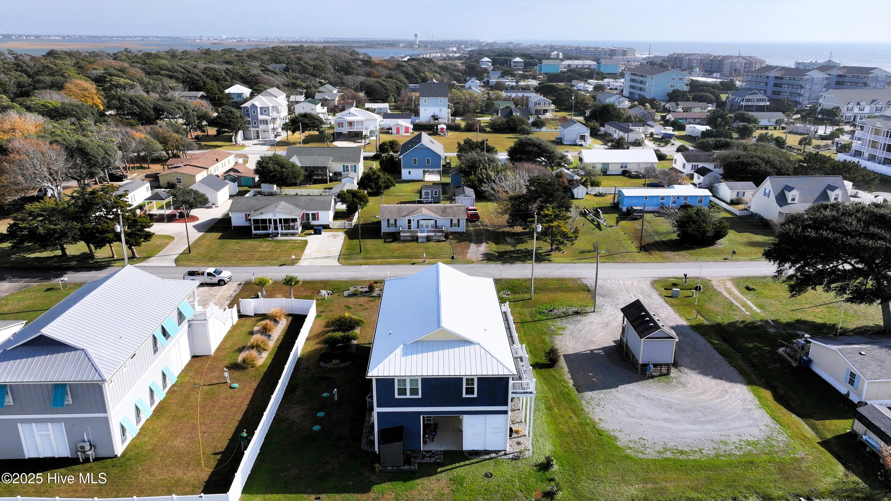 207 Fairview Street, Atlantic Beach, NC, 28512