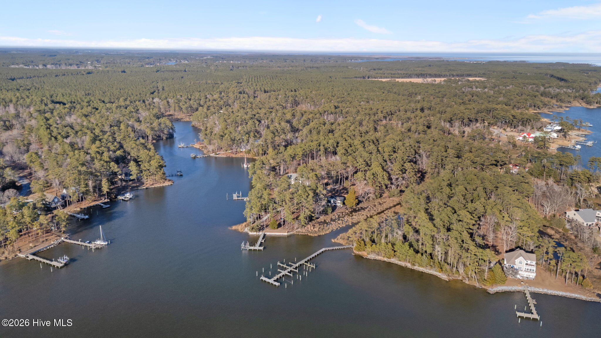 33 Neuse Winds Drive,Oriental