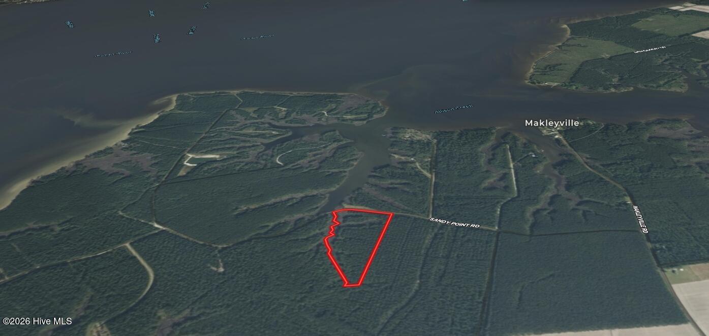 0 Joans Haven Drive, Newport, NC, 28570