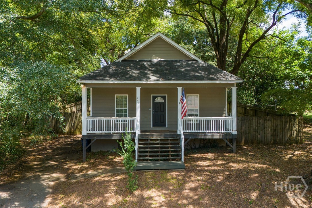 Property at 145 Fairview Street