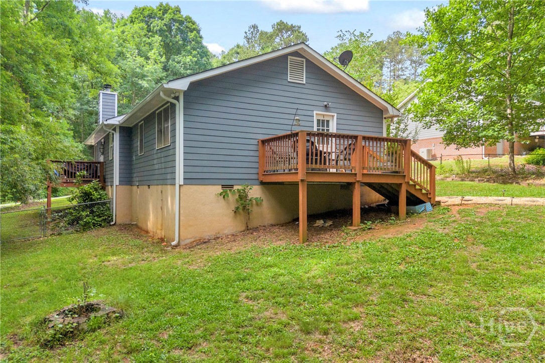161 Pheasant Run, Athens, GA 30622 Listing Photo  32