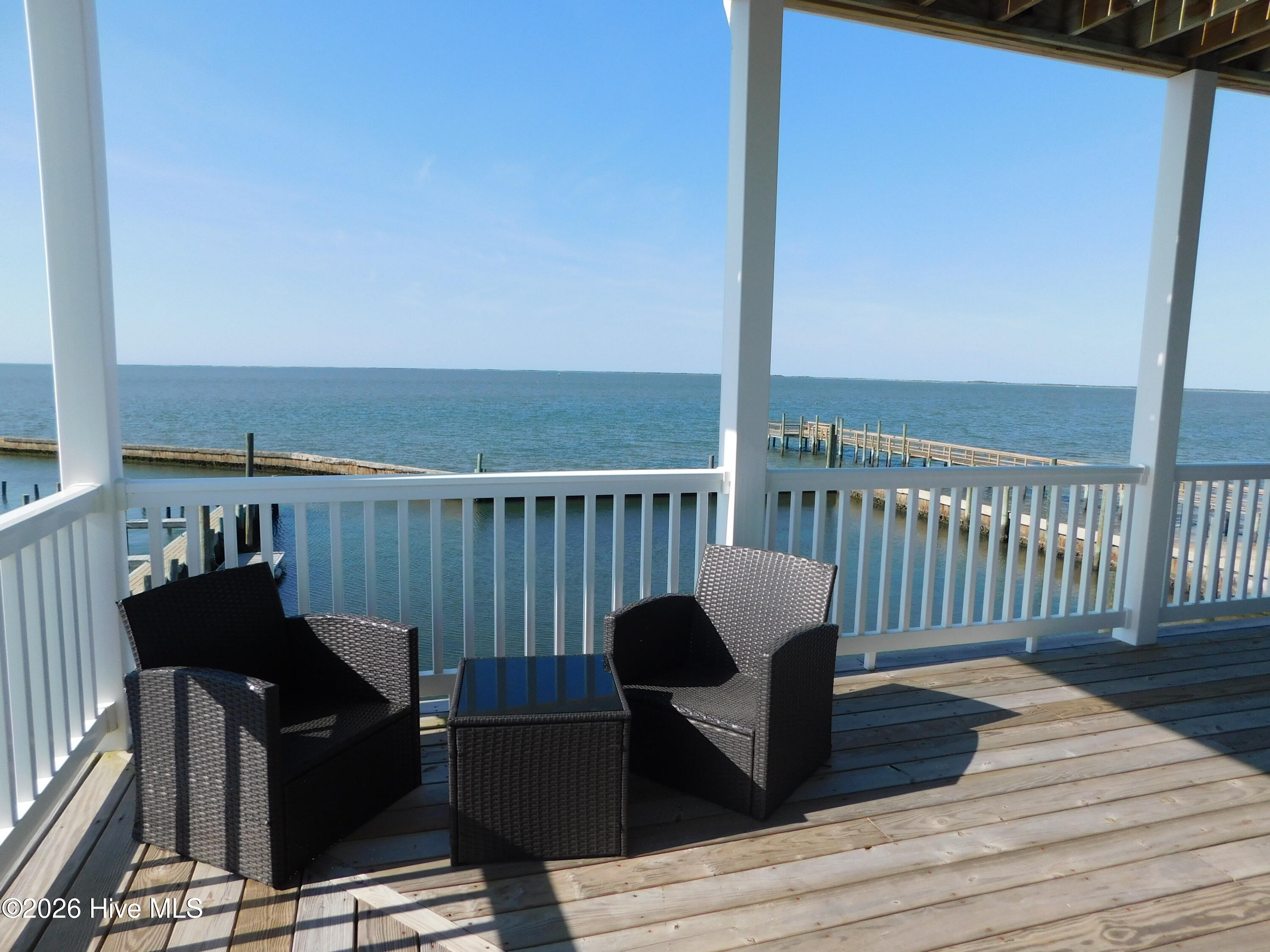 142 S Ferry Dock Road UNIT A, Harkers Island, NC, 28531