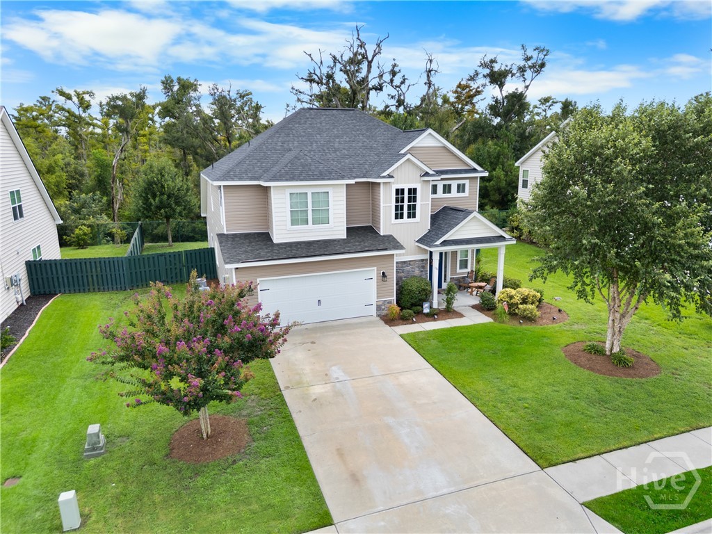 Property at 130 Shelton Street