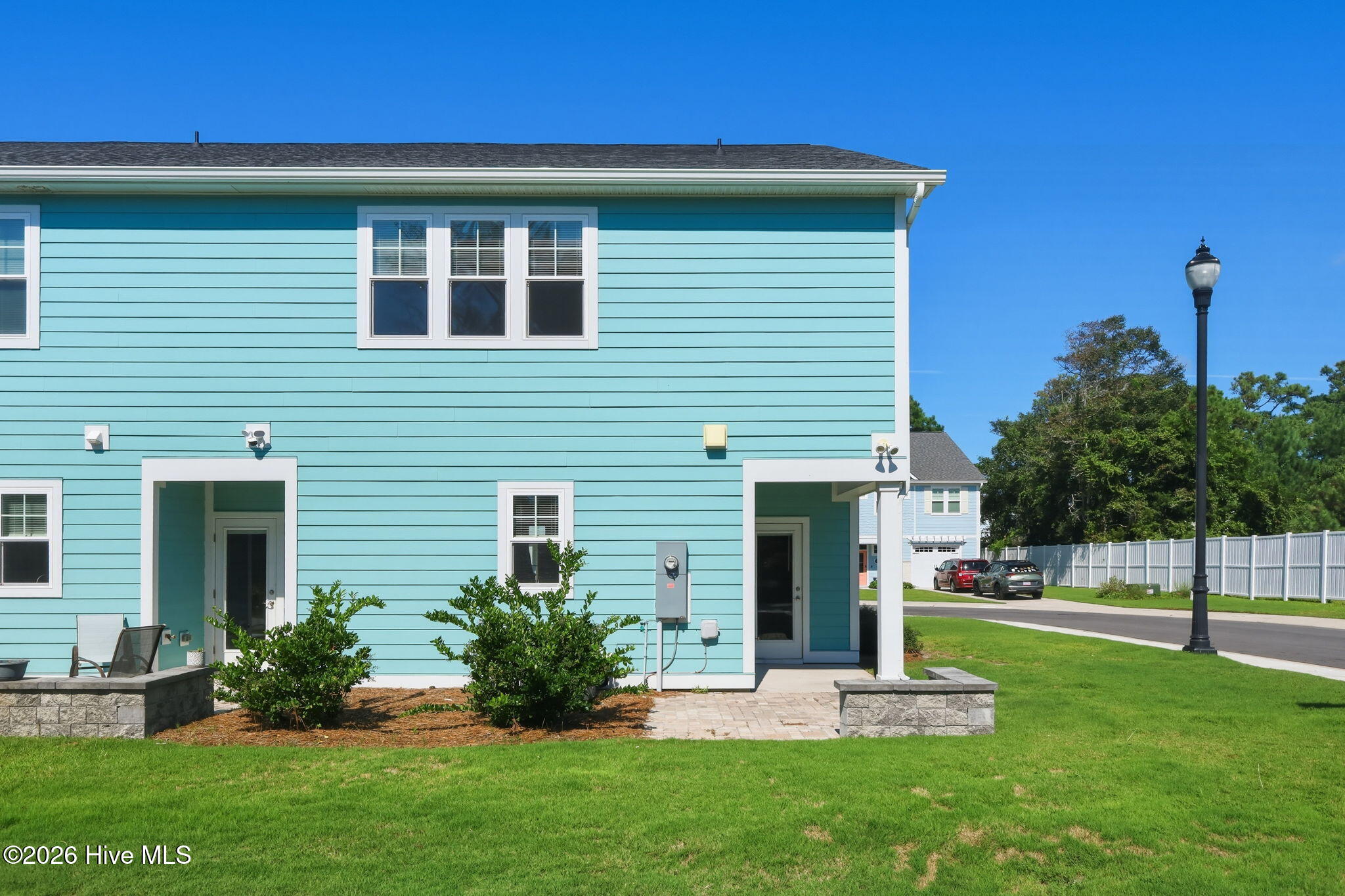 316 Fishing Duck,Beaufort