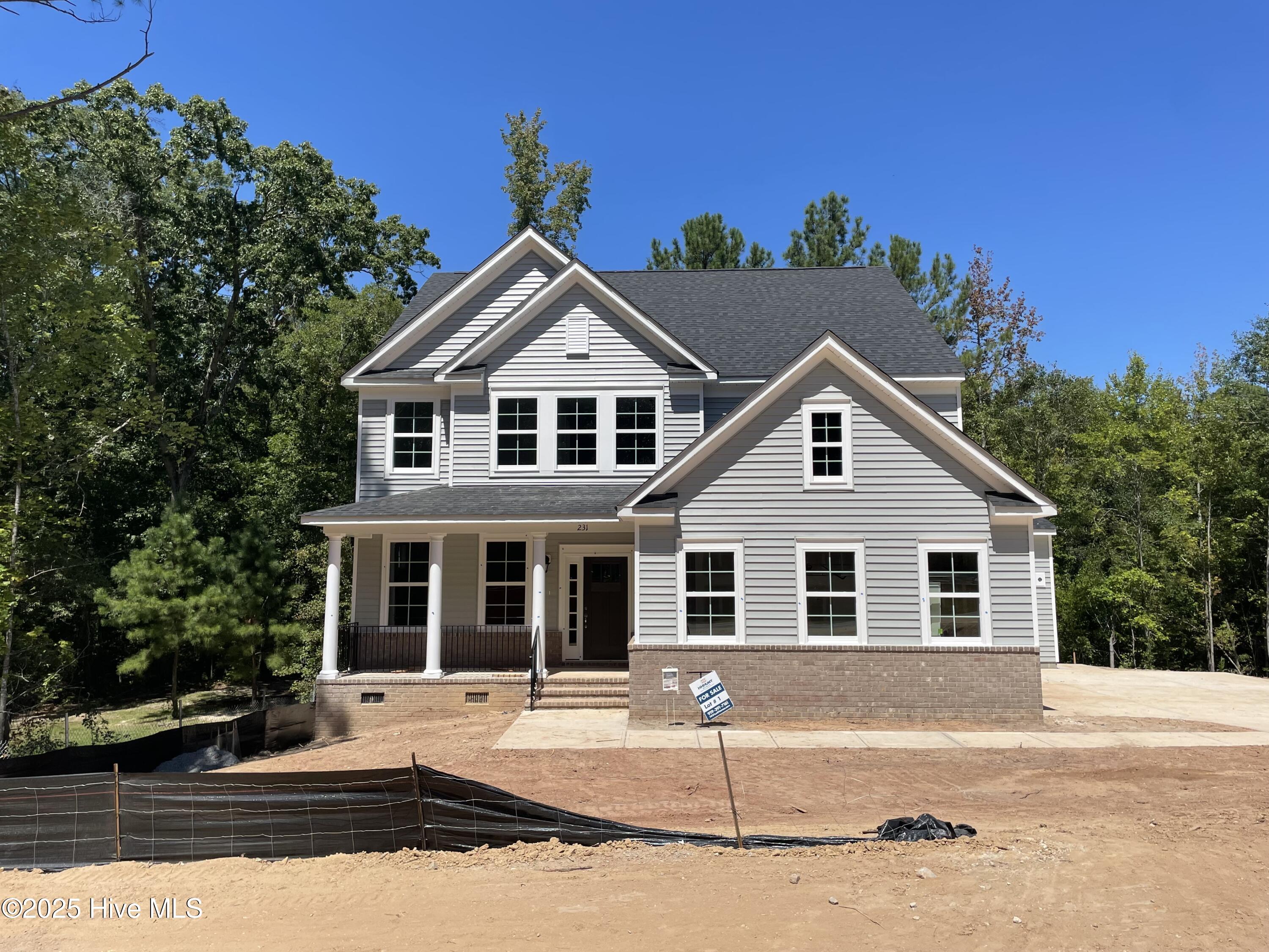 Property at 231 Dona Drive