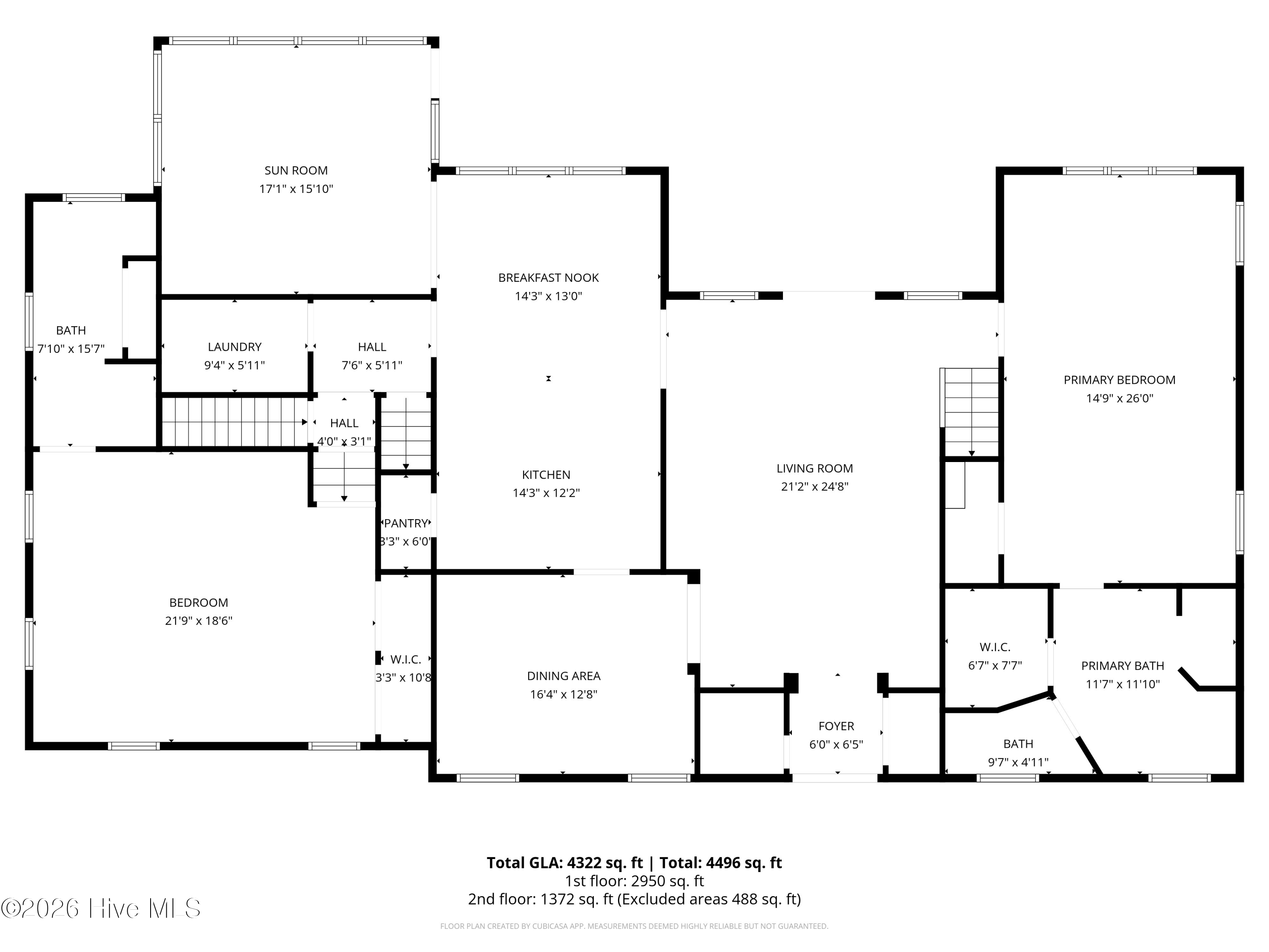 Homes For Sale - 170 Catnip Point Road<br/> Bath, NC 27808