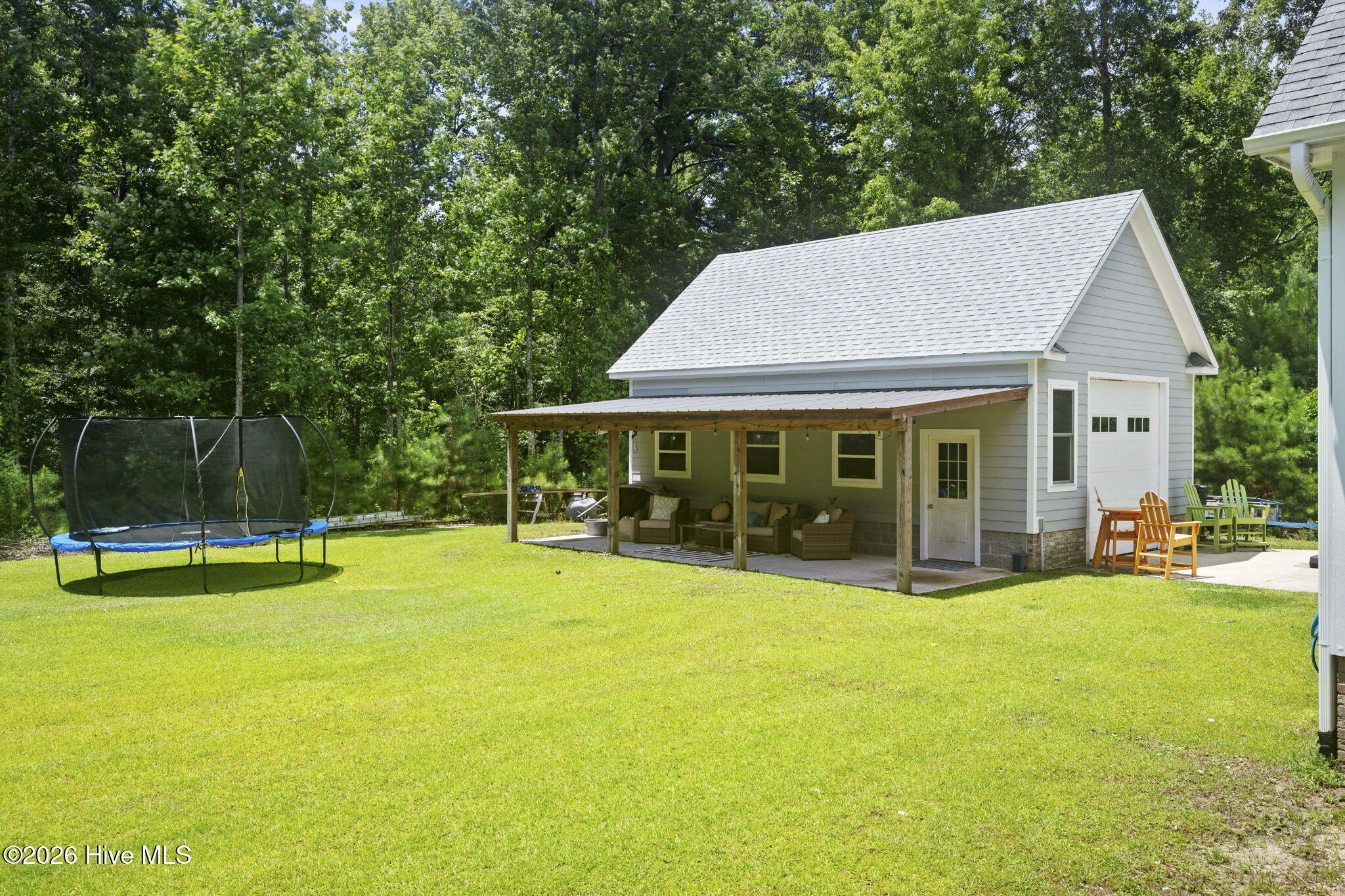 2703 E Fairway Road,Morehead City