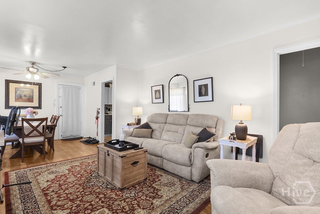 5th image of 2330 Camelia Ct, Savannah, GA 31404 | MLS# SA361678
