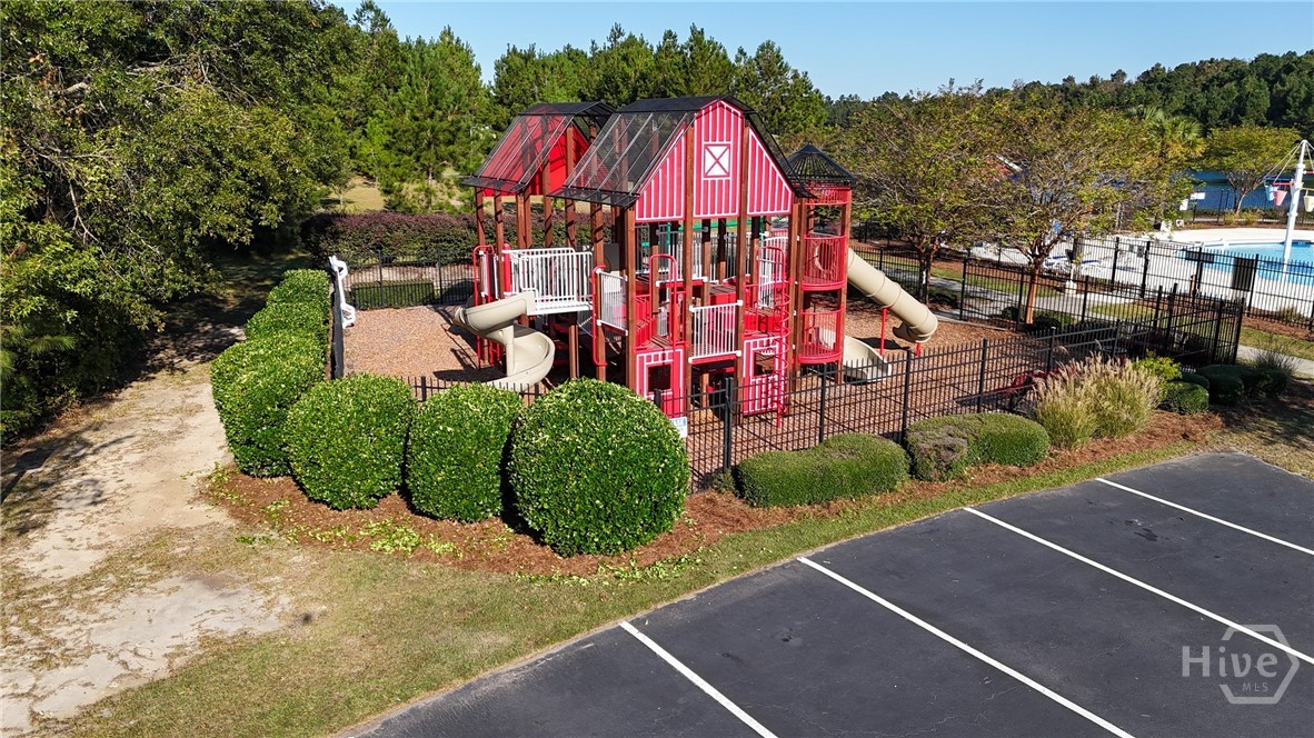 45 Rabbit Run Lane, Pooler, GA, 31322