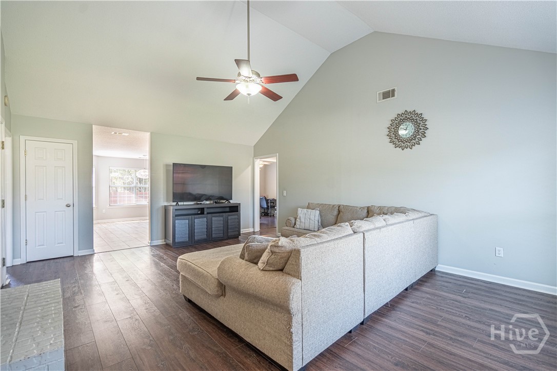 Homes for sale in Guyton, GA | 3 Hidden Path, Guyton, GA 31312 | MLS# SA339199