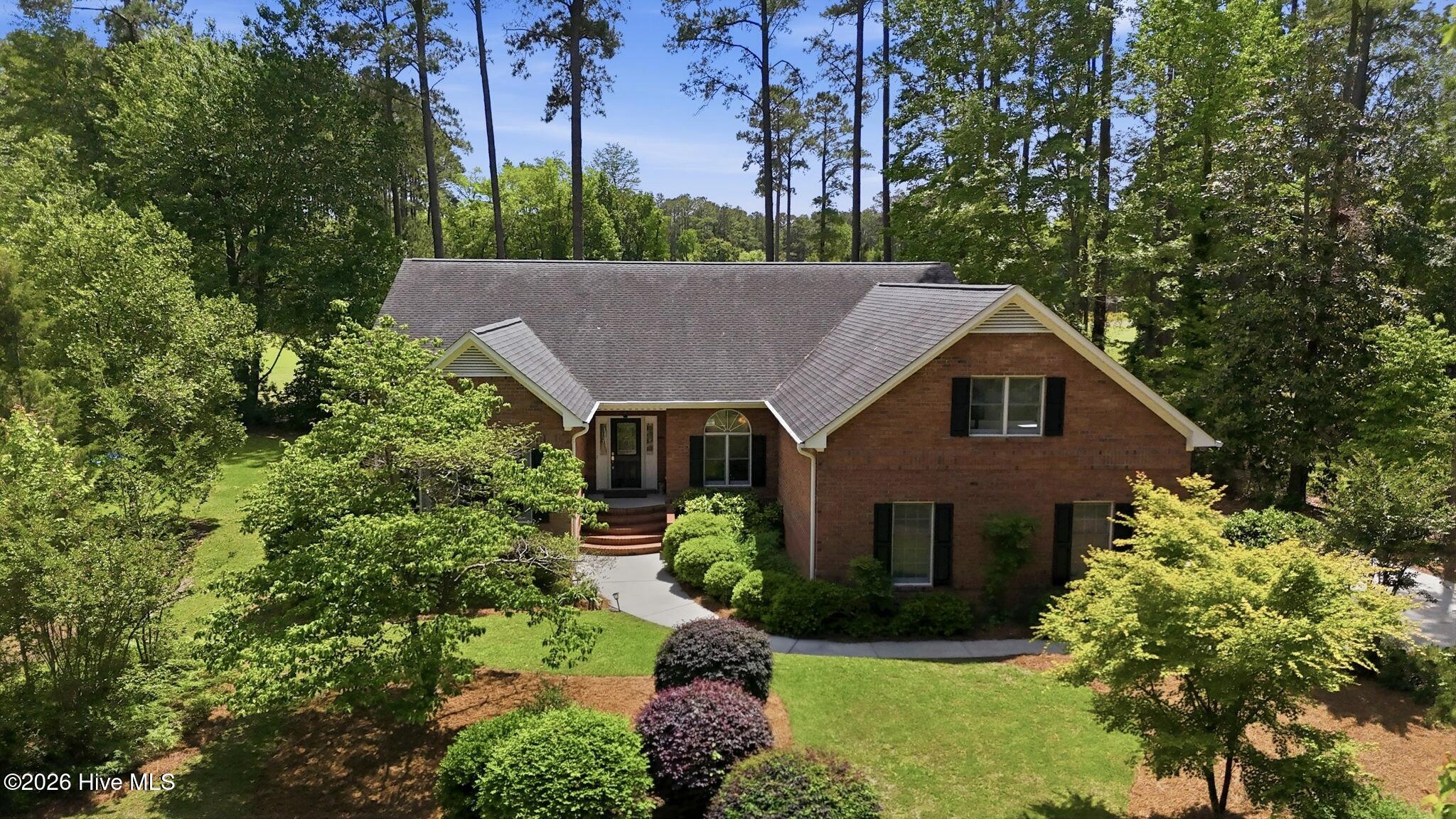 204 Firestone Court,New Bern