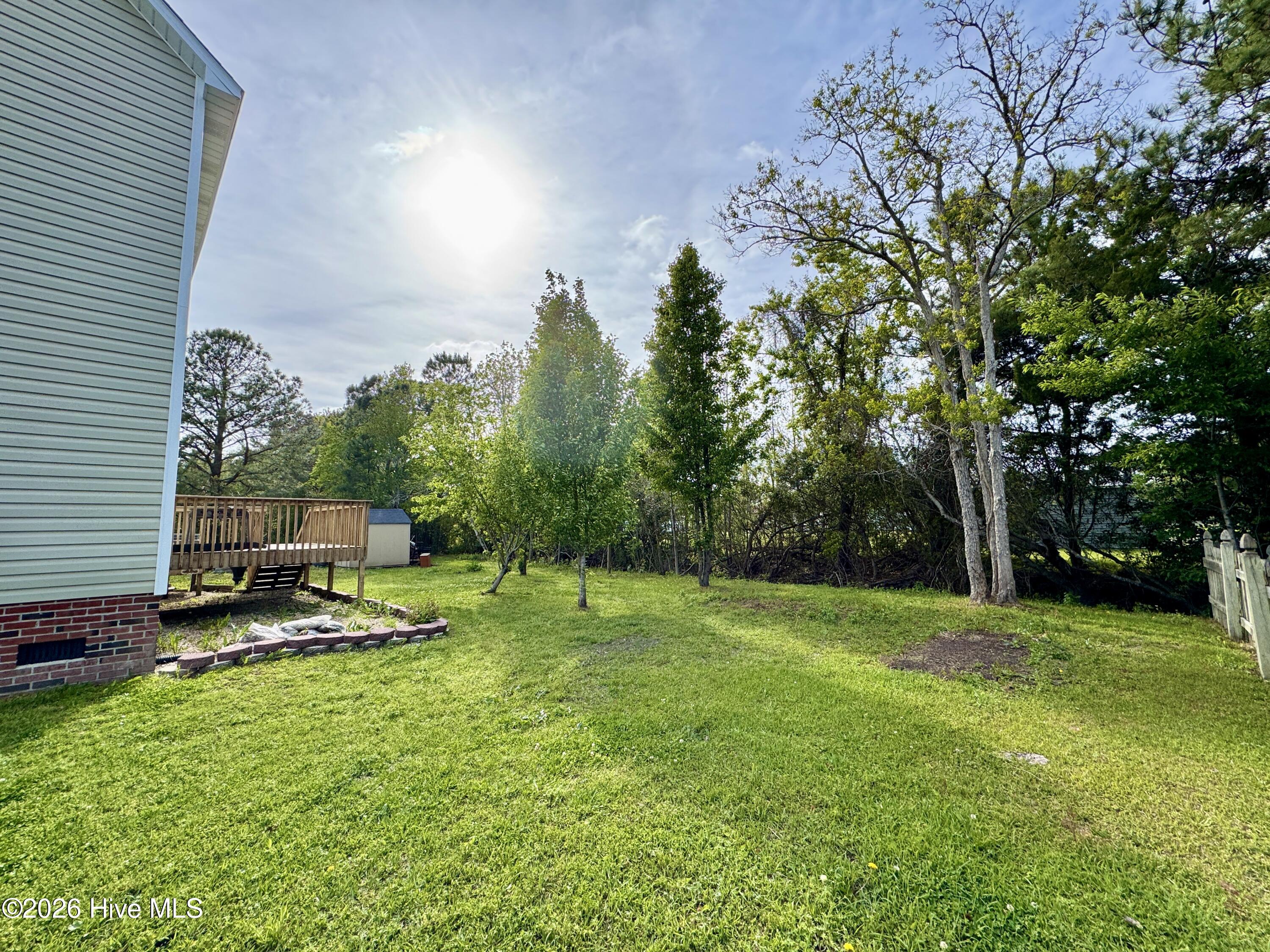 2007 Melodie Lane,Morehead City