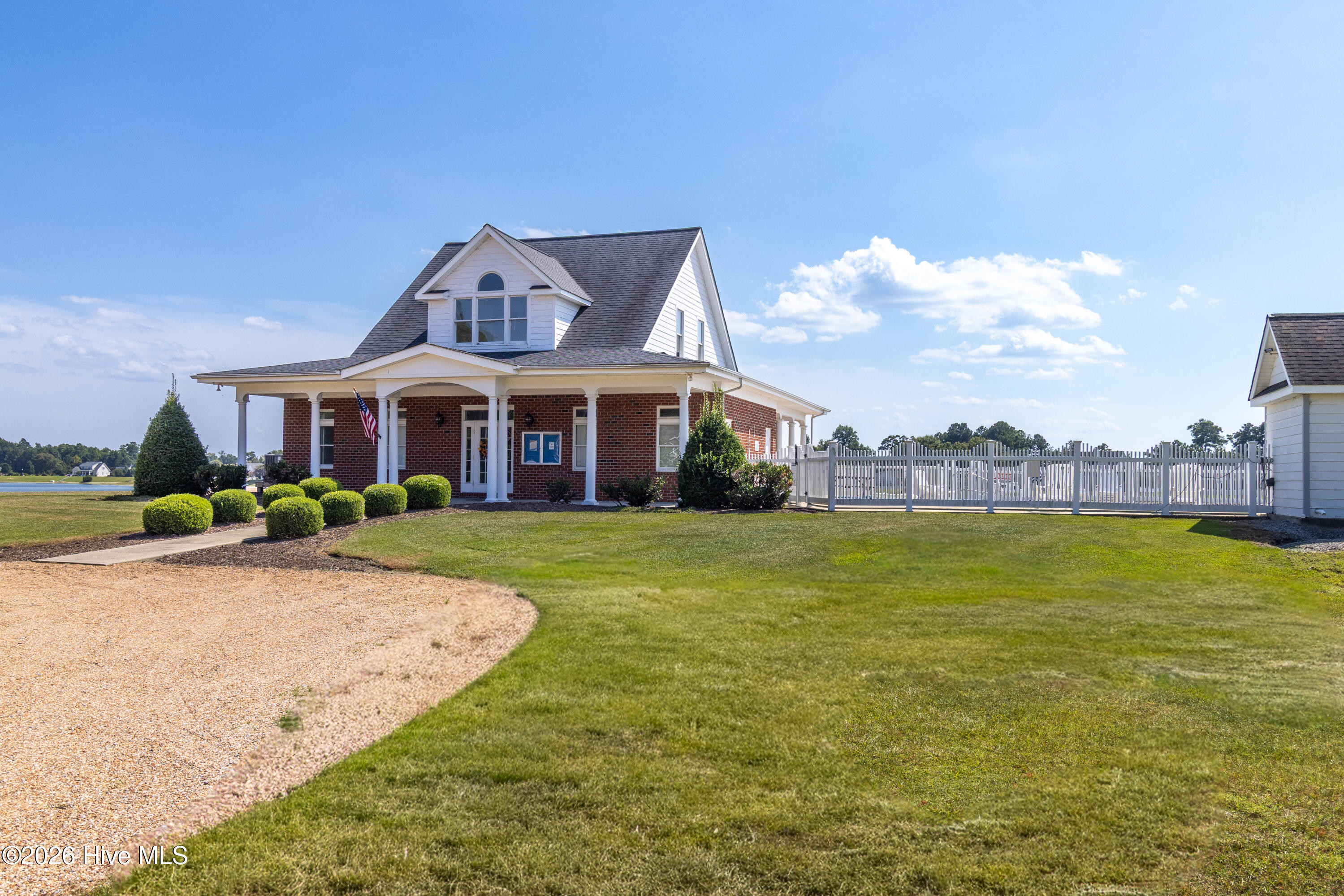 208 Schooner Landing Drive, Edenton, NC, 27932