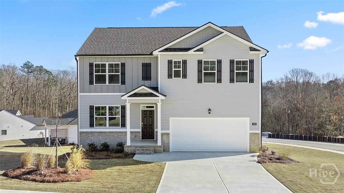 78 Spruce Street, Richmond Hill, GA, 31324