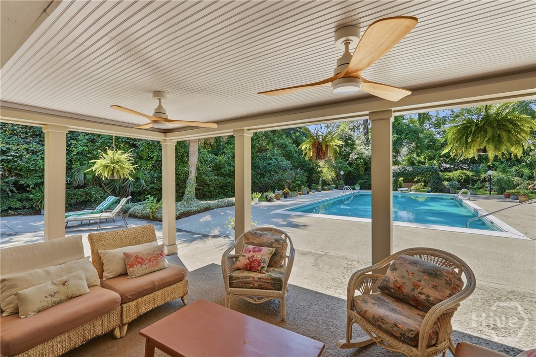 4th image of 207 Devonshire Rd, Savannah, GA 31410 | MLS# SA362635