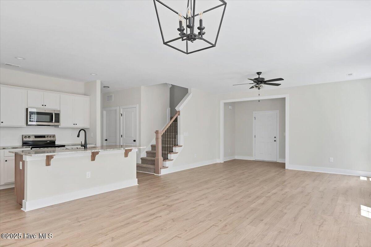 158 Spring Meadows Drive, Aberdeen, NC, 28315