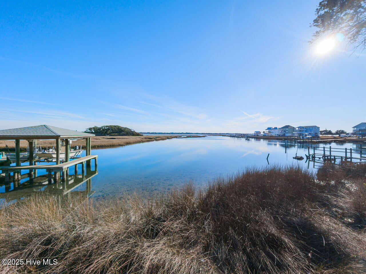 129 Sunset Drive, Cedar Point, NC, 28584