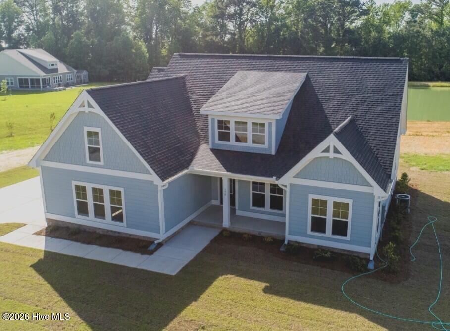 53 N Brightleaf Drive,Minnesott Beach