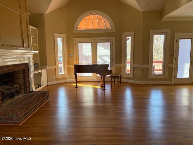 6303 Pointe Lane, Rocky Mount, NC, 27803