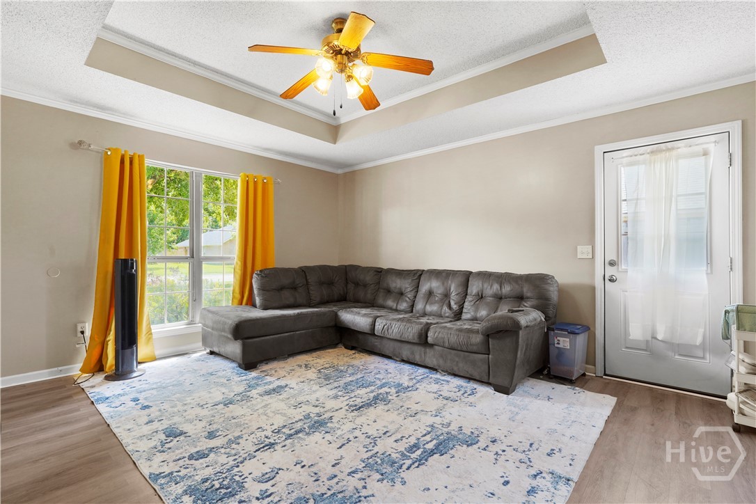 Homes for sale in Hinesville, GA | 418 Lancaster, Hinesville, GA 31313 | MLS# SA334851