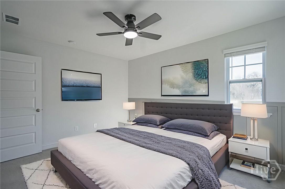 756 Logging Hill Drive, Richmond Hill, GA, 31324