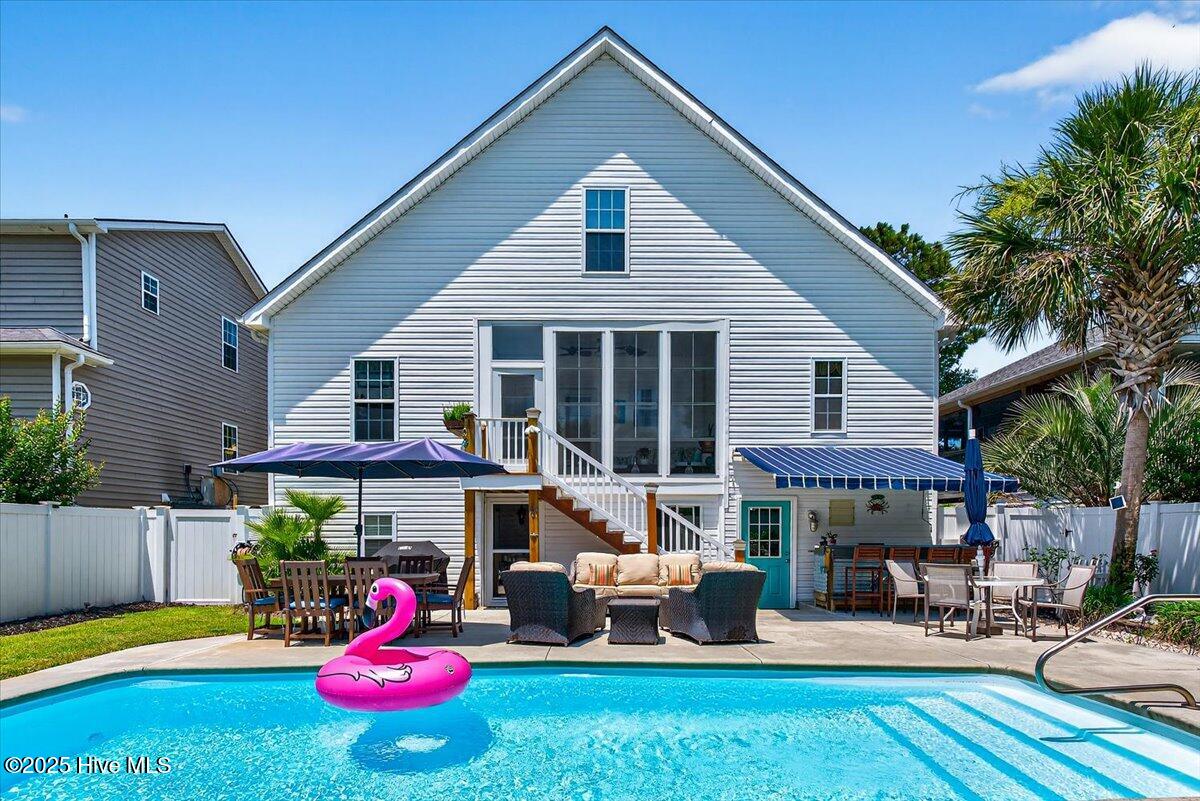 Homes for sale in Oak Island, NC | 104 Ne 27Th St, Oak Island, NC 28465 | MLS# 100514945