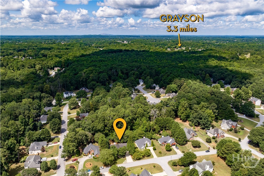 2249 Cluster Lane